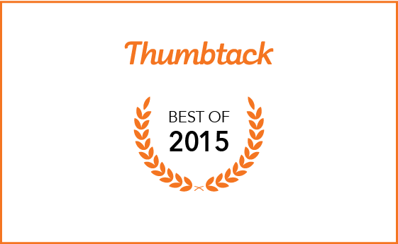 Thumbtack: Best of 2015