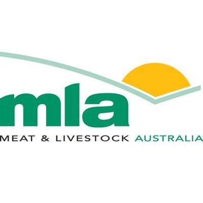 Meat & Livestock Australia logo